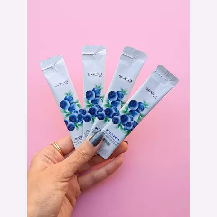 ماسک خواب ساشه ای بیوآکوا