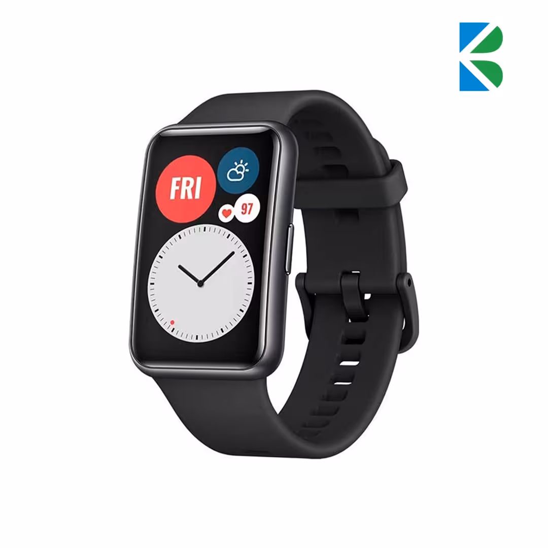 ساعت هوشمند هوآوی مدل WATCH FIT New