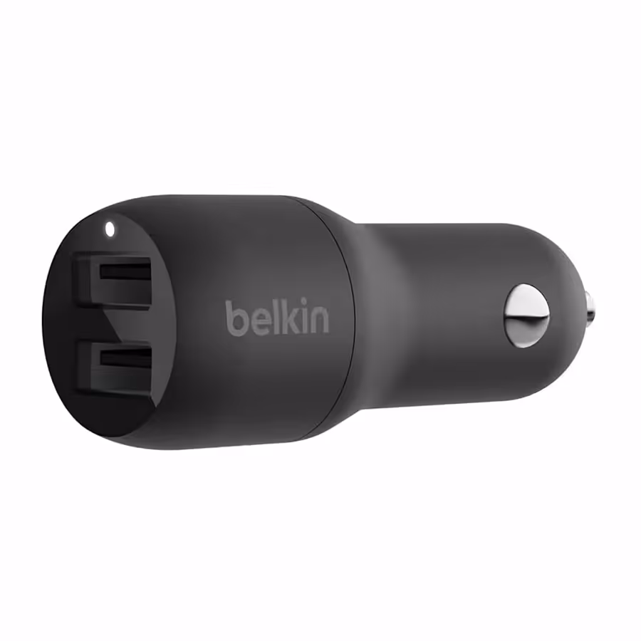 شارژر فندکی بلکین CCB001btBK