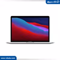 لپ تاپ 13.3 اینچی اپل مدل Apple MacBook Pro MYD92 M1 8GB 512GB SSD - رایانه سیستم