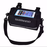 کیف دوچرخه ورودوشی نوین مدل SH 03