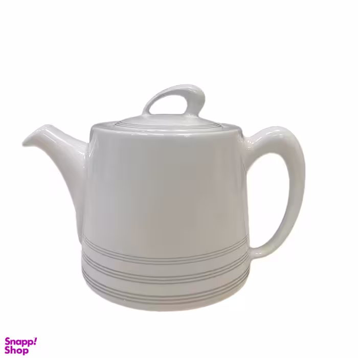 قوری طرح شکس مدل TM2 کد 3400