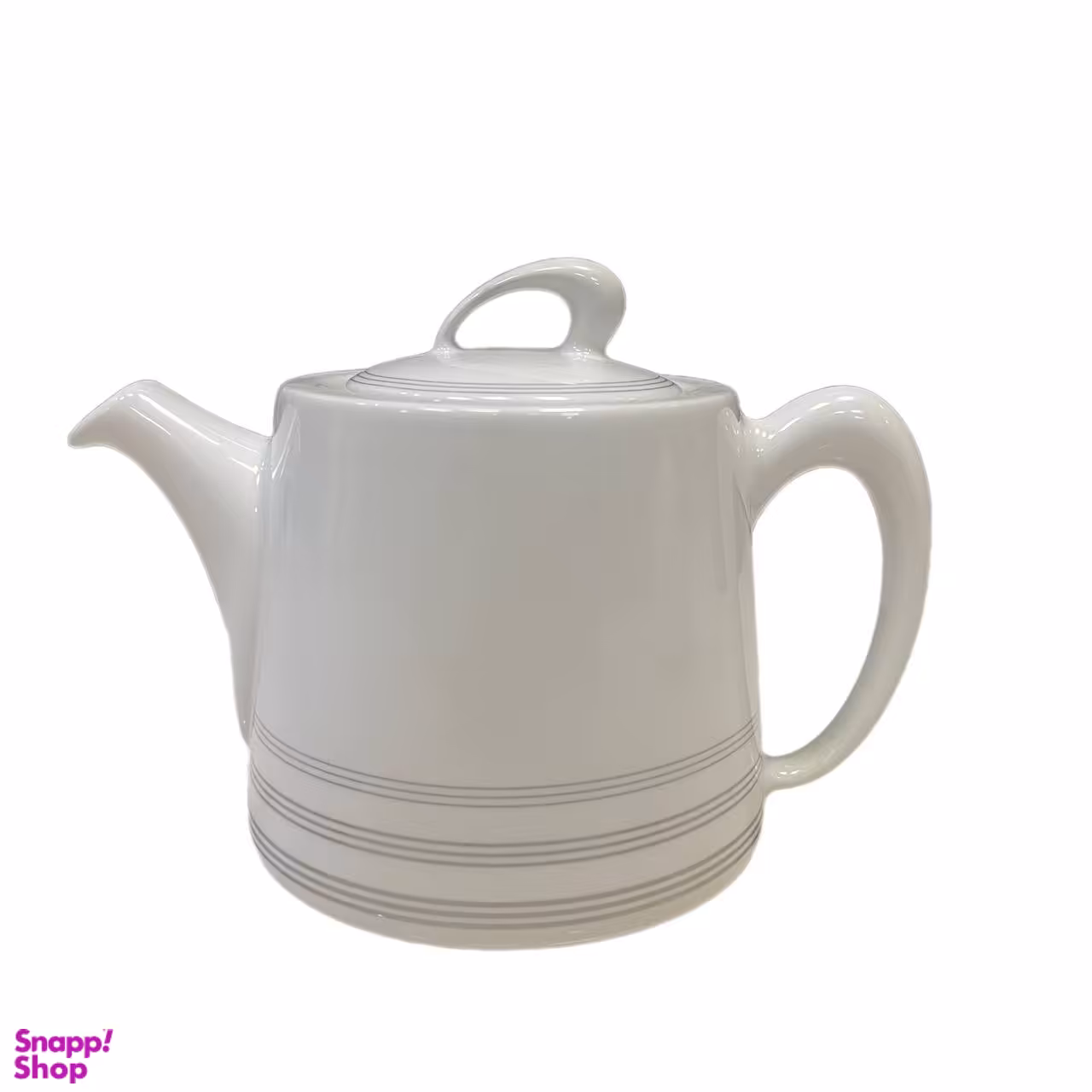 قوری طرح شکس مدل TM2 کد 3400