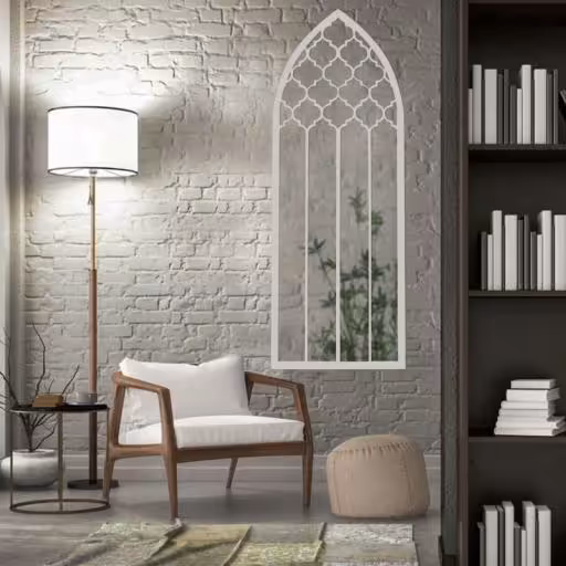 آینه مدل     قدی طرح شبنم