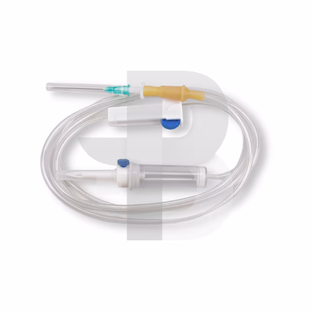 ست سرم چینی