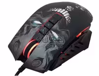 موس گیمینگ ای فورتک مدل P85