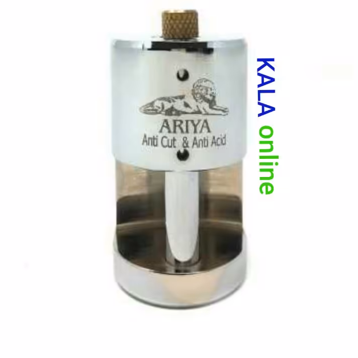 قفل استوانه آریا85-55