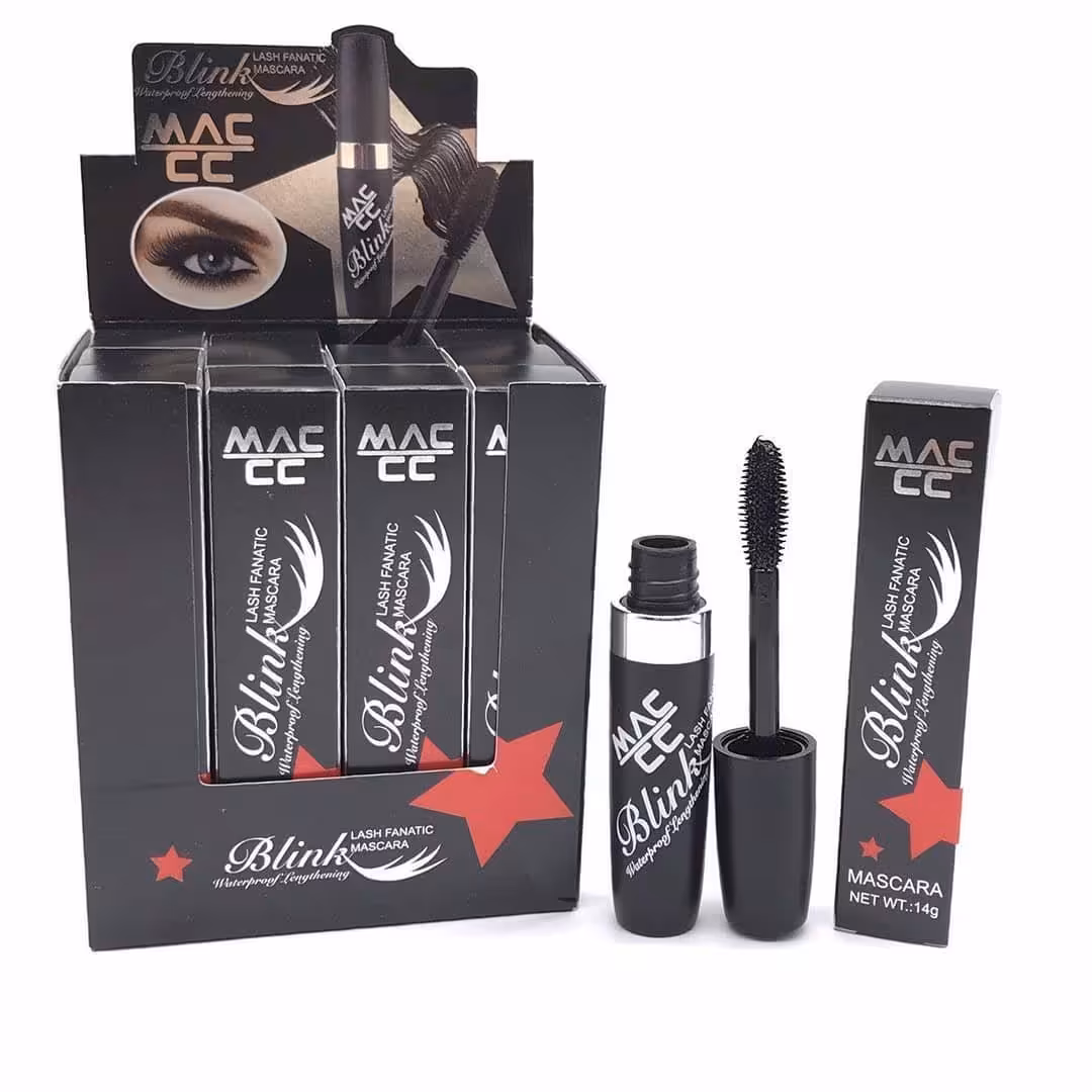 ریمل مک مدل سی سی