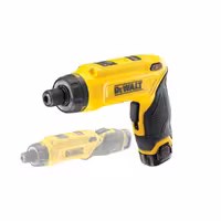 پیچ گوشتی شارژی هوشمند لیتیوم DCF680G2 دیوالت