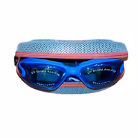 عینک شنا اسپیدو (Speedo) و (phoenix) حرفه ای  کد 274