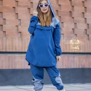 ست هودی شلوار