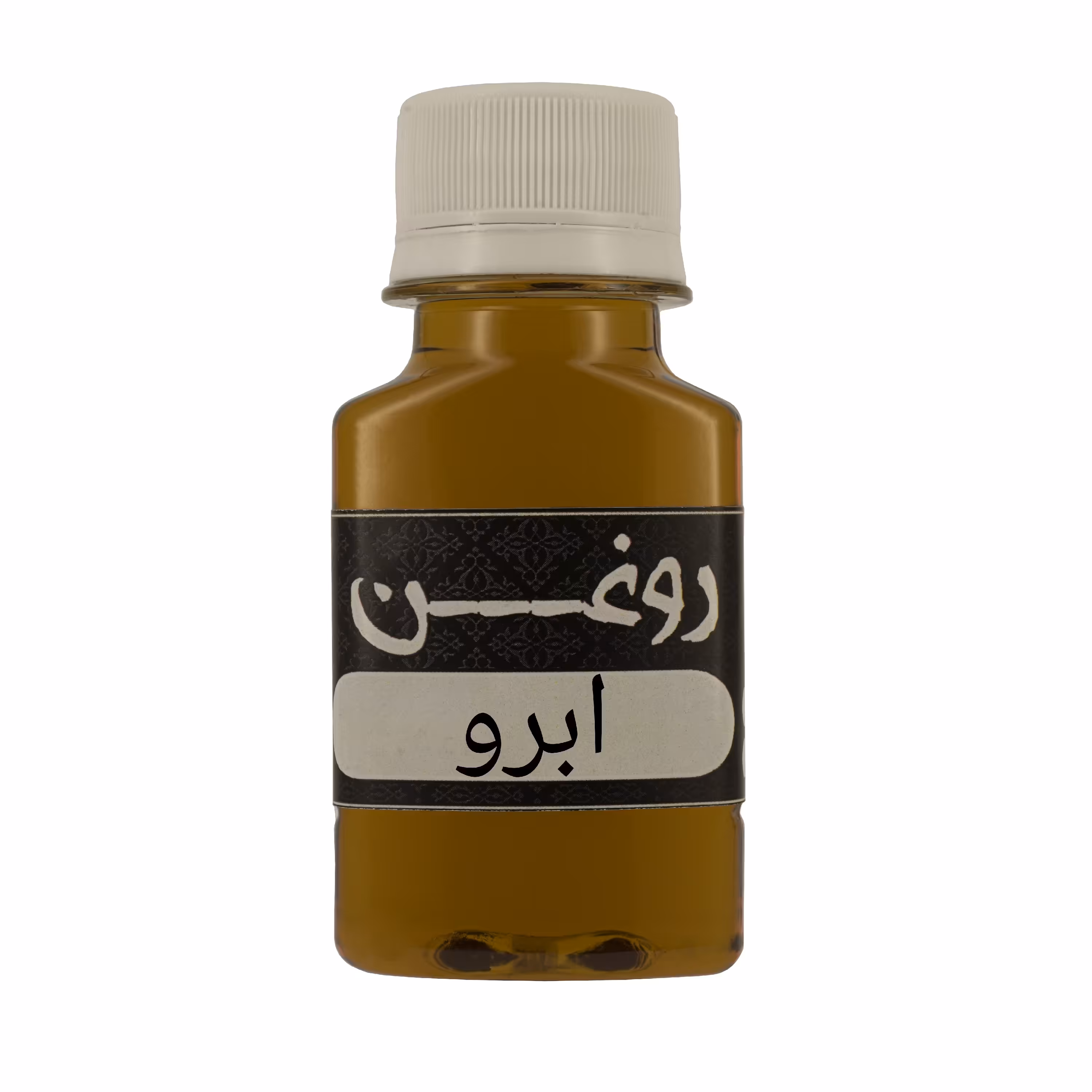 روغن پر پشت کننده  ابرو 