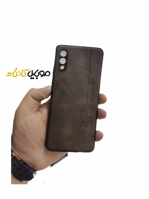 گارد چرمی ژله ای tommy کد 01 مدل سامسونگ samsung a022