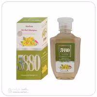 شامپو خرگوشک 5880  پرنیان