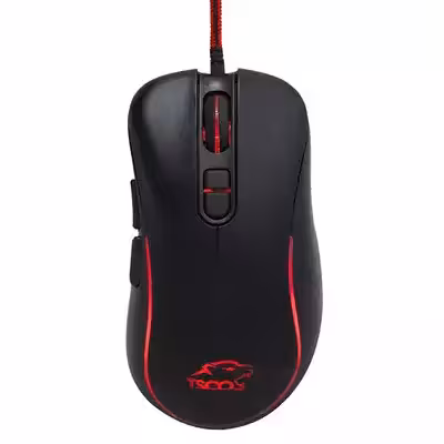 ماوس مخصوص بازی تسکو مدل TM 761GA