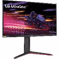 مانیتور گیمینگ 27 اینچ ال جی مدل LG UltraGear 27GP750-B