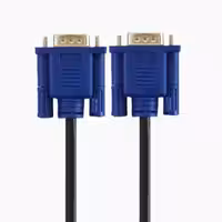 کابل VGA کی نت 40 متری K-CVGA0400