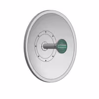 آنتن وایرلس 3 بعدی فاز 30dbi Easy با فرکانس 4500 الی 6100 مگاهرتز