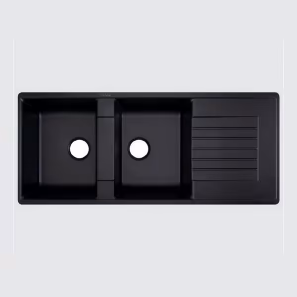 سینک گرانیتی توکار کلایبرگ مدل S166