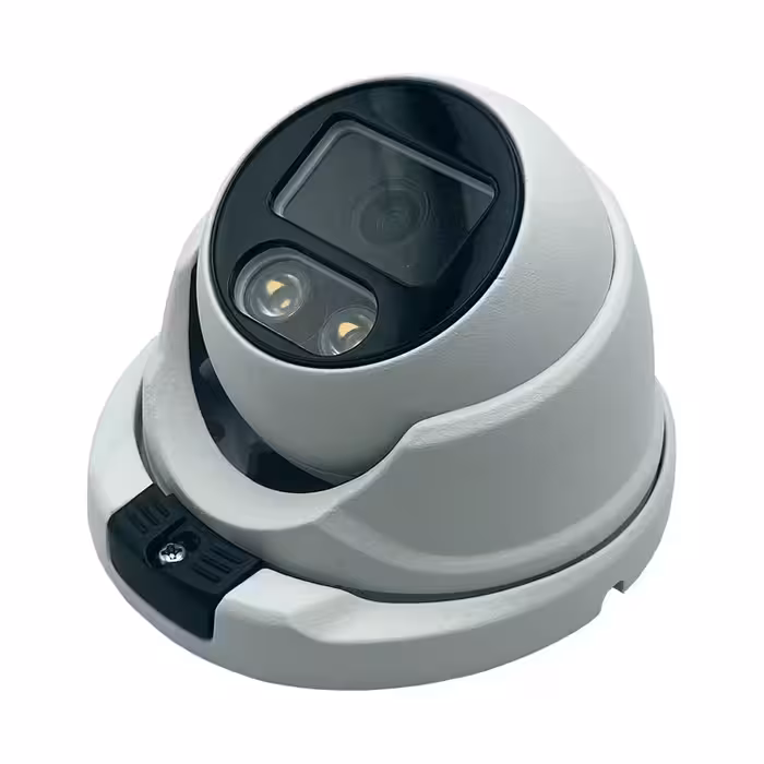 دوربین ماربسته دام فلزی دید در شب رنگی  های ویژن