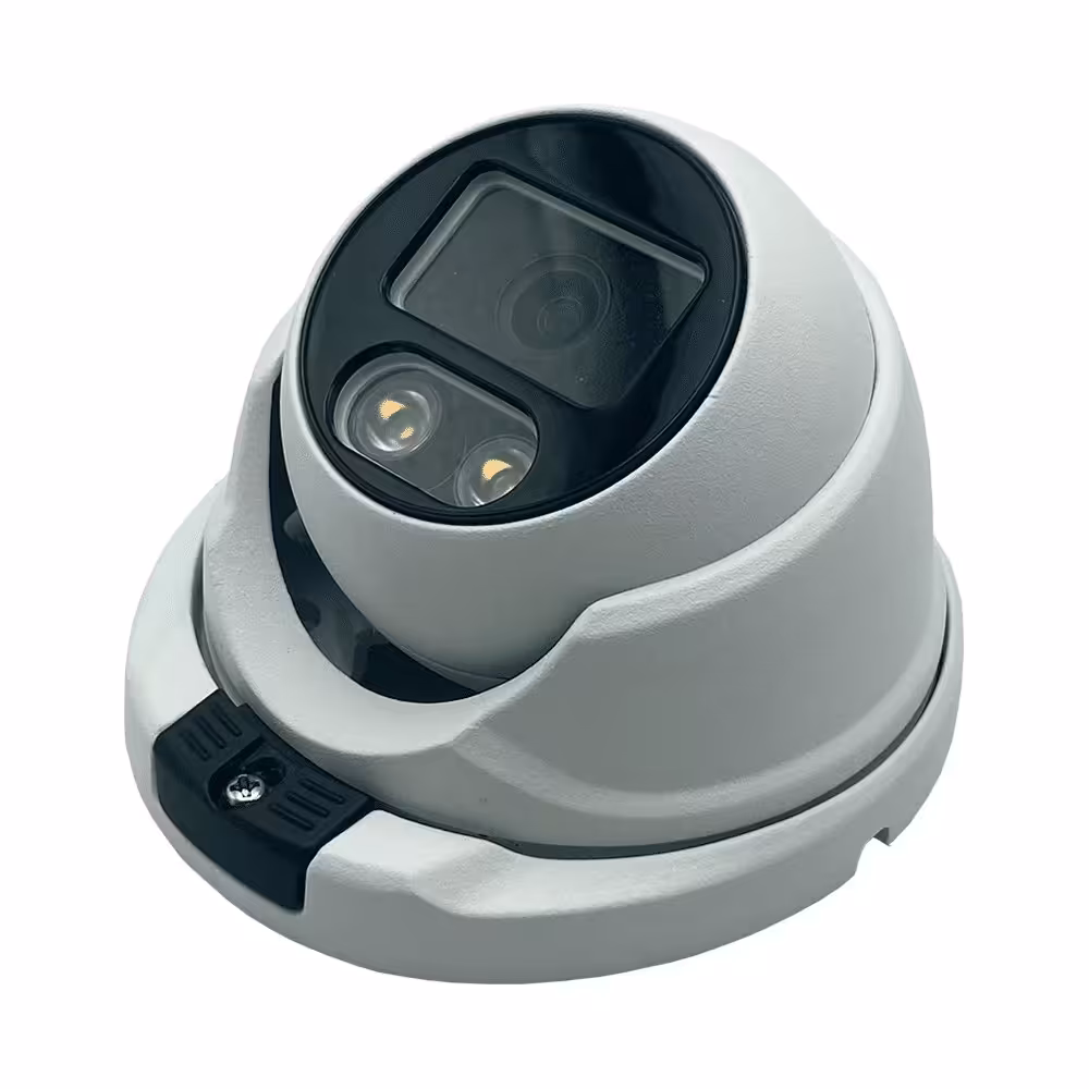 دوربین ماربسته دام فلزی دید در شب رنگی  های ویژن