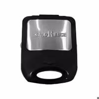 ساندویچ ساز کلورانس مدل S6145 مشکی 8تایی ( شرکتی باگارانتی ) 

