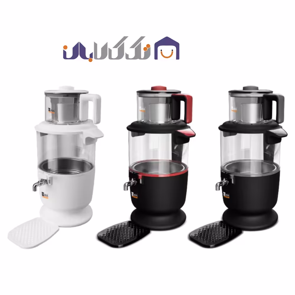 سماور برقی ناسا الکتریک NS-525