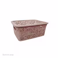 جعبه همه کاره دایانا دربدار 2 اشکان