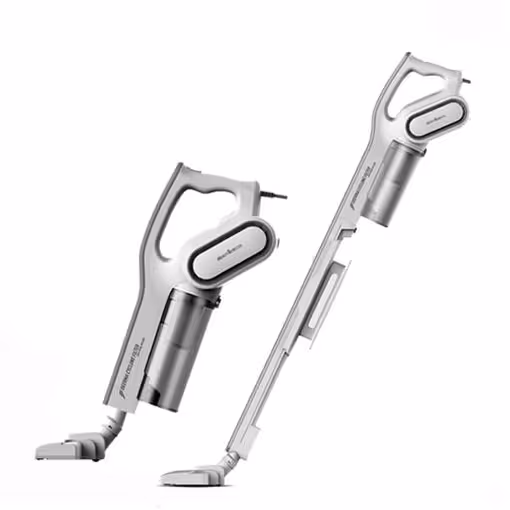 جارو برقی شیائومی مدل Deerma DX700