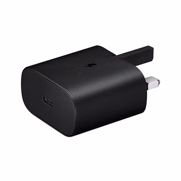 شارژر سامسونگ Samsung Adaptor 25W - فروشگاه اینترنتی یوتاب تل