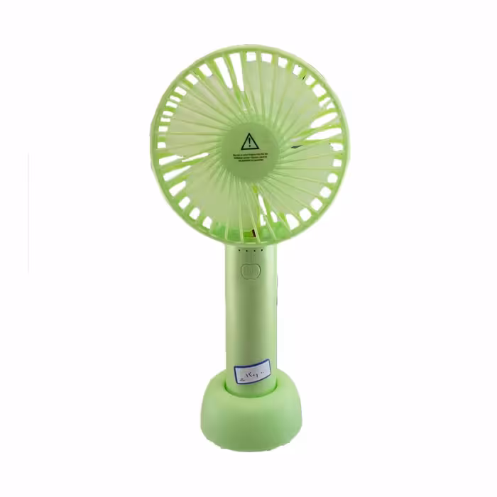 پنکه دستی 3 حالته ST-09 - آرمان استور