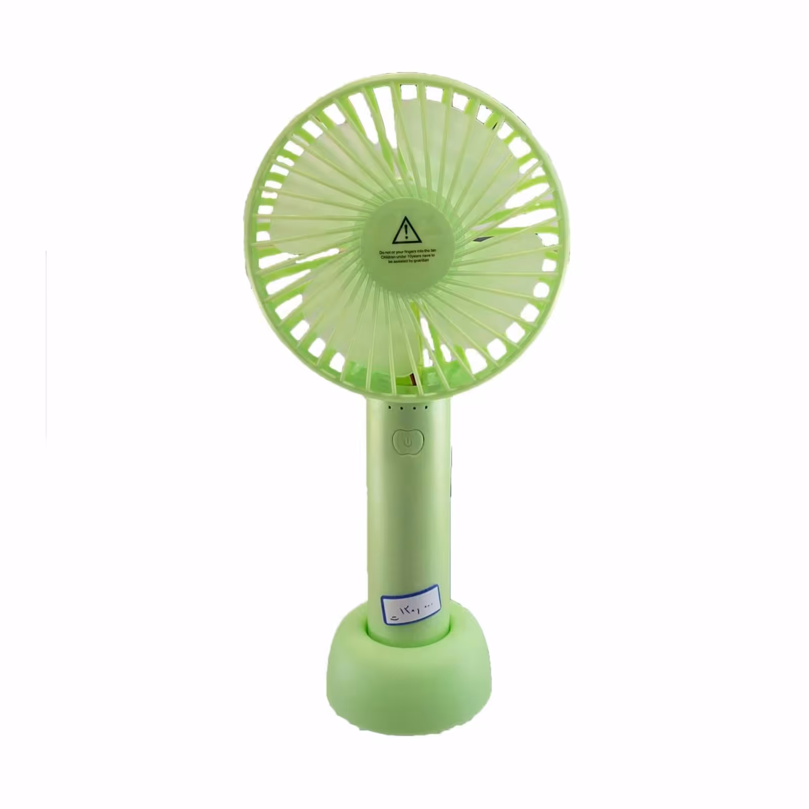 پنکه دستی 3 حالته ST-09 - آرمان استور