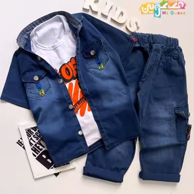 سه تیکه گنگستر