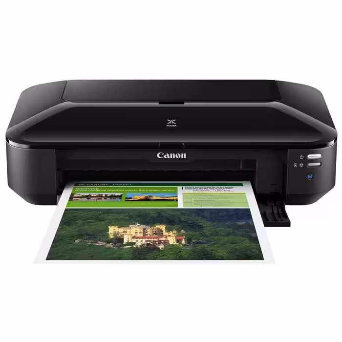 پرینتر کانن مدل PIXMA iX 6840