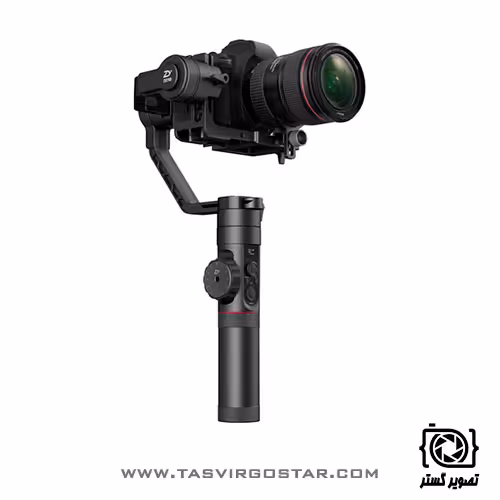 لرزشگیر Zhiyun-Tech Crane 2 فالو فوکوس
