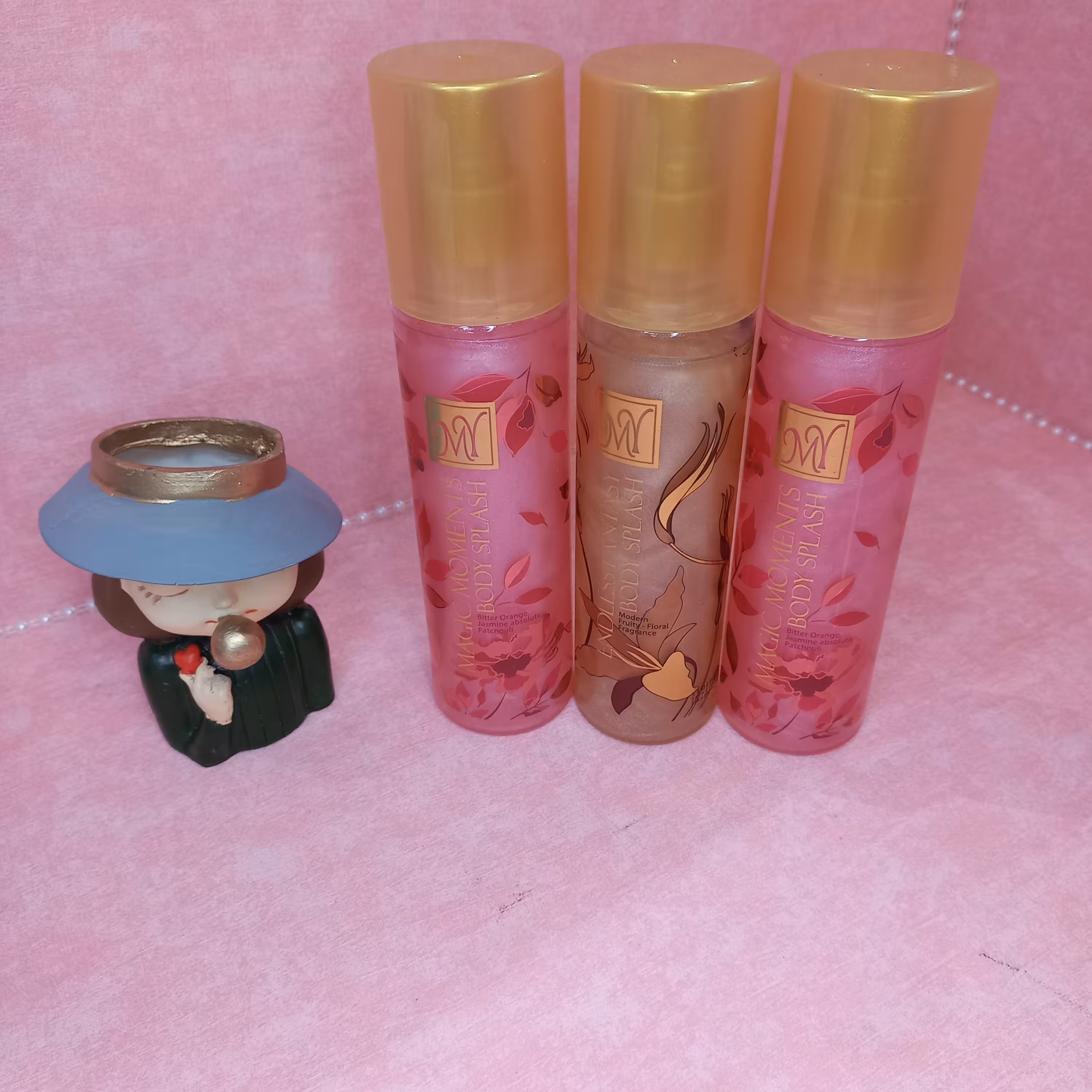 بادی اسپلش مای