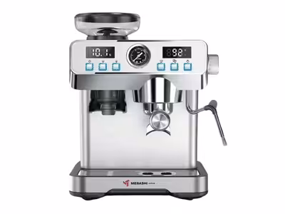 اسپرسوساز مباشی مدل ME-CM2069 با ضمانت اصالت و سلامت کالا