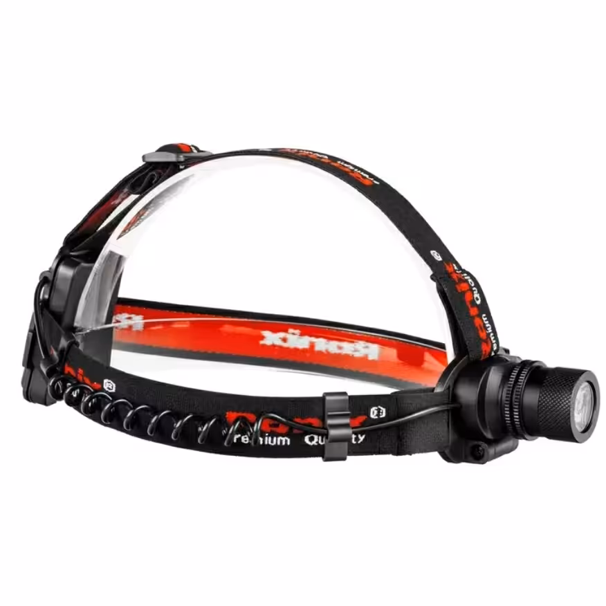 چراغ پیشانی 90 لومن رونیکس 