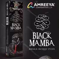 عود بلک مامبا 