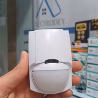 چشمی وزنی 106 دزدگیر  اماکن 