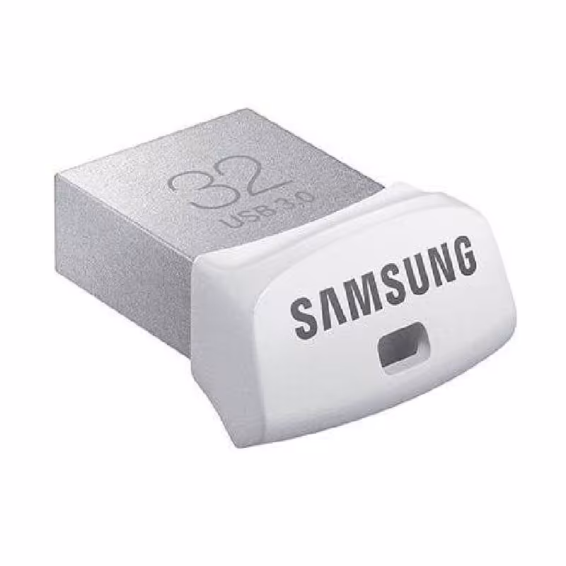 فلش مموری 32 گیگابایت برند سامسونگ