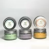 صابون خامه ای  کرمی برای استفاده راحتر