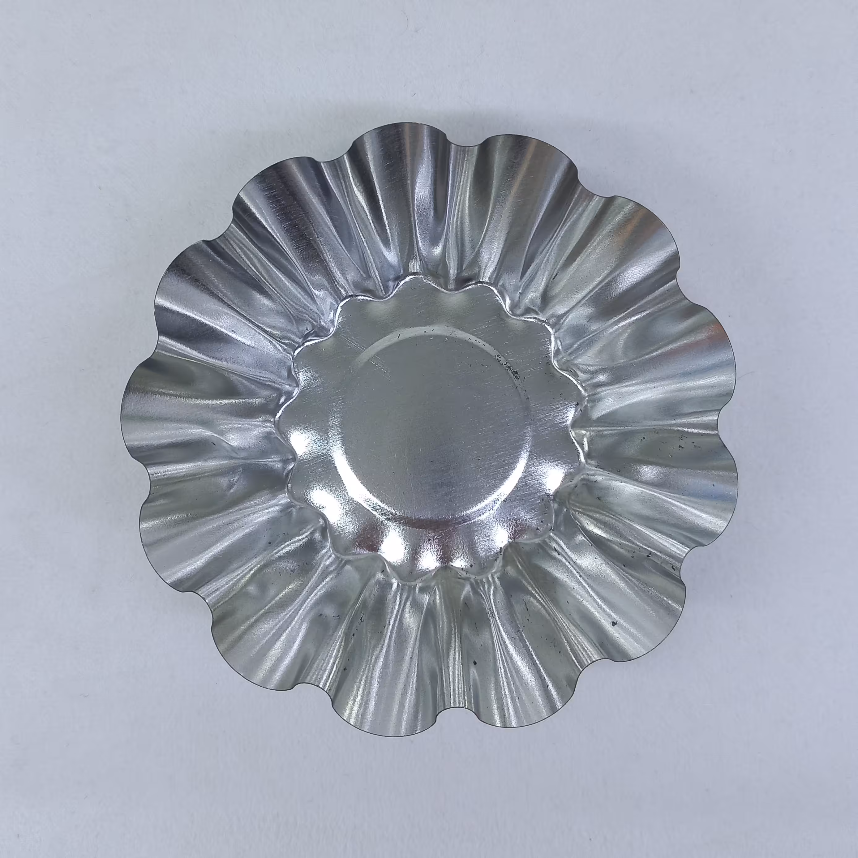 قالب فلزی  یزدی کنگره سایز 3