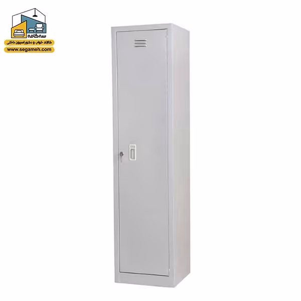 کمد باشگاهی مدل xcp07 - فروشگاه سه گامه