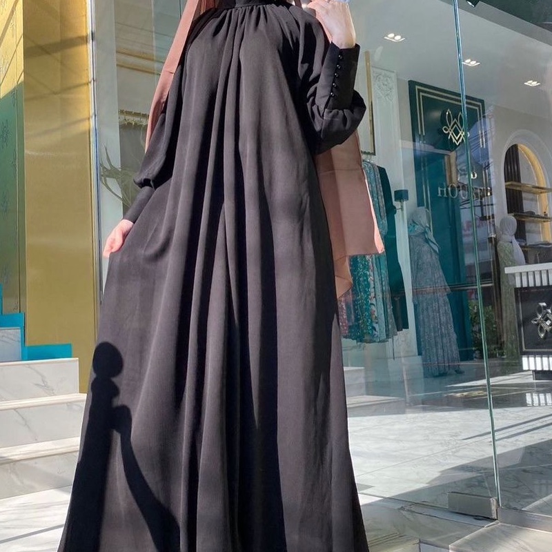 پیراهن مانتویی شیک کد499