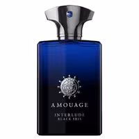 ادو پرفیوم مردانه AMOUAGE Interlude Black Iris حجم 100 میلی لیتر
