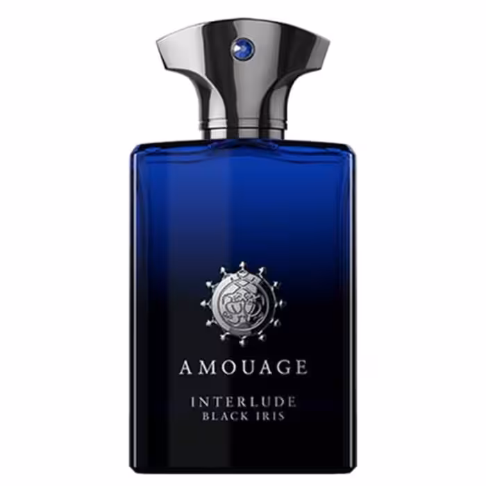 ادو پرفیوم مردانه AMOUAGE Interlude Black Iris حجم 100 میلی لیتر