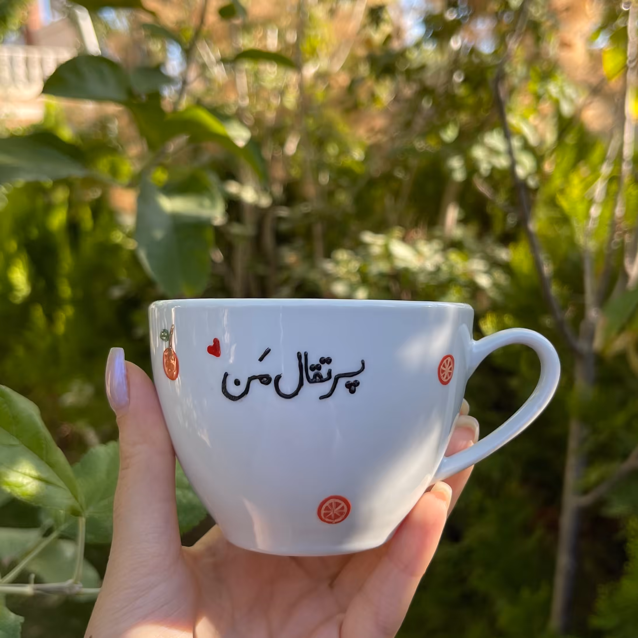 فنجون تک(پرتغال من)