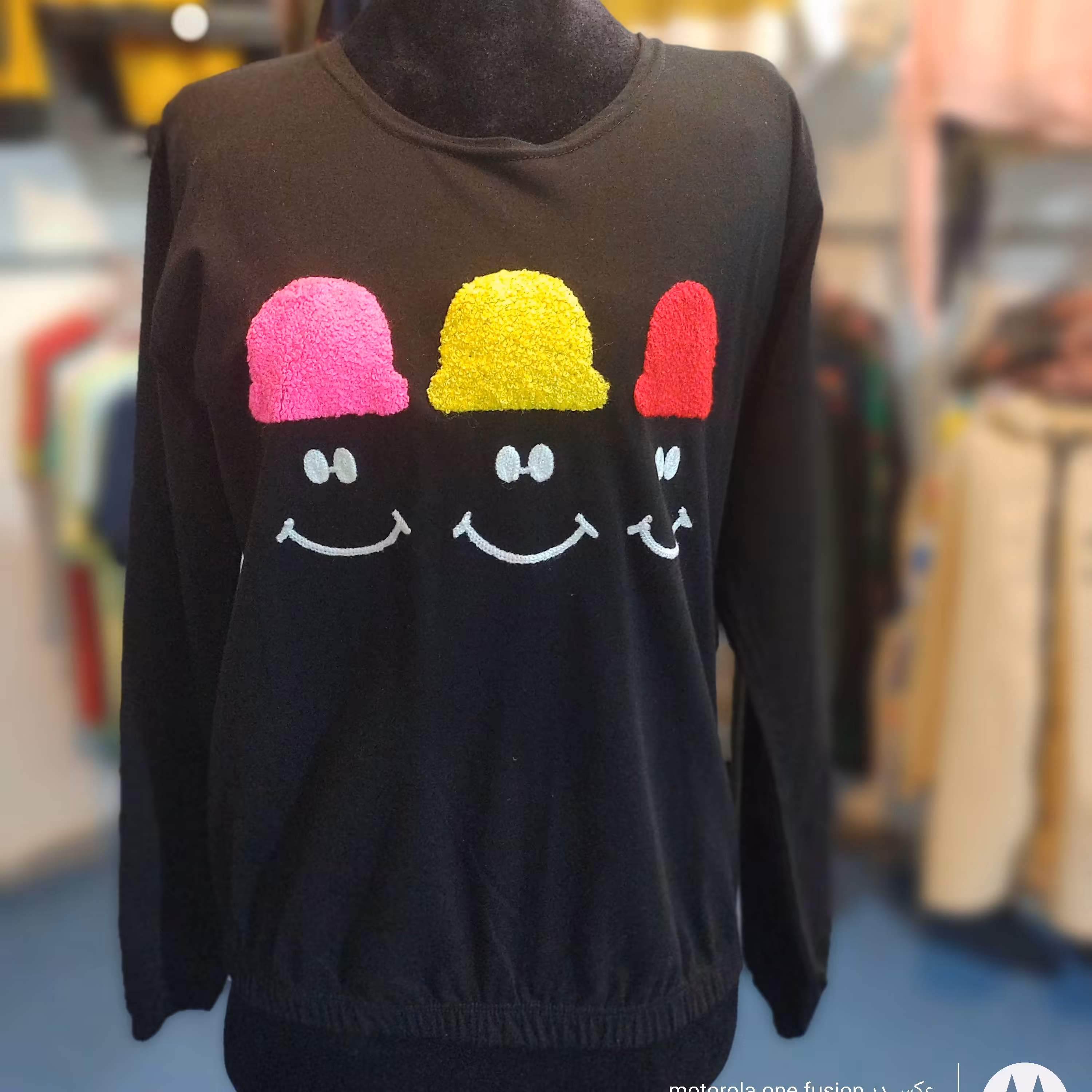 ست بلوزوشلوار