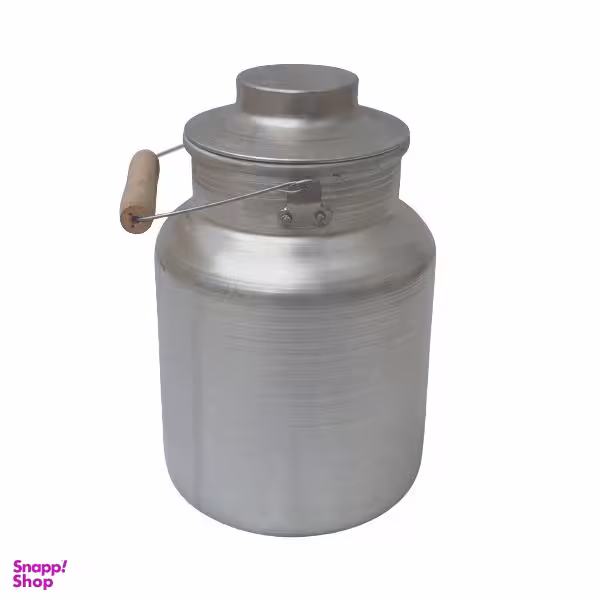 دبه نگهدارنده شیر مدل 28